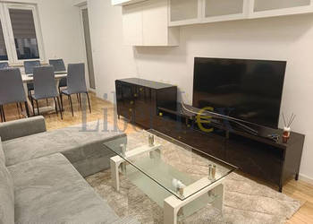 Ogłoszenie mieszkanie 64.81m2 3-pokojowe Warszawa Mozarta