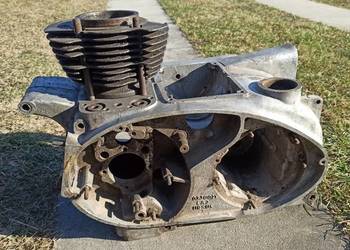 Kartery Junak m10 cylinder