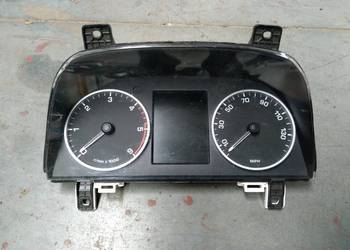 Range Rover Sport I liczniki zegary