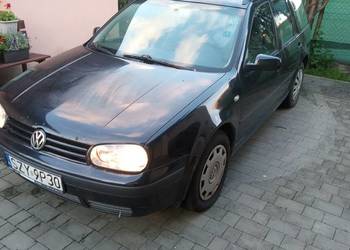 Golf 4 1.9 TDI