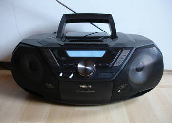 Radiomagnetofon PHILIPS AZ-3856