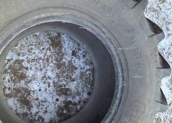 Sprzedam oponę 480/70 R24 & 14.9-28