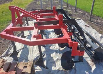 kultywator podorywkowy