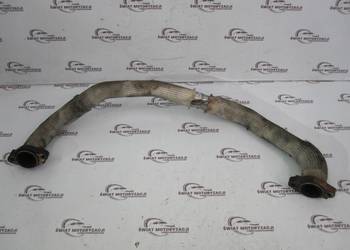 JAGUAR XF 2.2 D 14r rura przewód EGR 9661897380