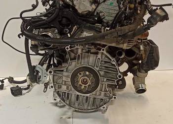 D5 VOLVO SILNIK D5244T15 2.4 D5 v60 S60 xc60 v70 xc70 ENGINE D5