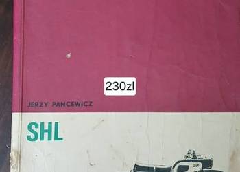 Poradnik jeżdżę motocyklem shl