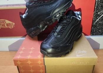 Nike air max 95 corteiz Black
