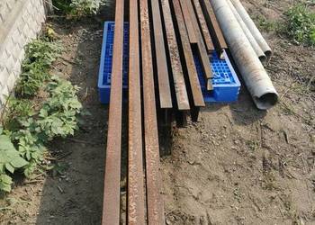 Dwuteownik 160 / 140