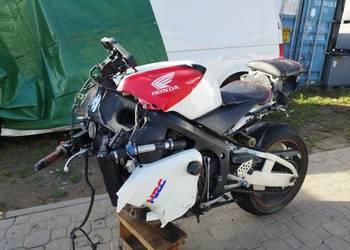 Honda CBR600RR 2004r