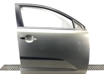 DRZWI PRZÓD PRAWE KIA SPORTAGE III SUV