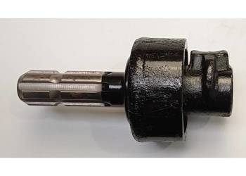 Sprzęgło jednokierunkowe - adapter 1600Nm, 1 3/8-6 01181