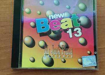 Mr Jack Pluta presents new Beat 13 Unikat Snake's music