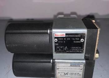 Rexroth Hed 8 OH 12/50 K14 S Hydro-Electric Piston Pressure Switch