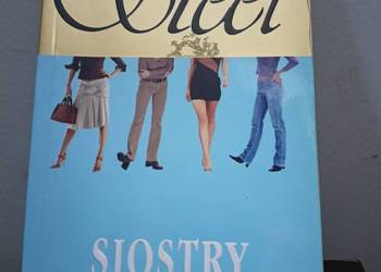 Steel Siostry książki księgarnia Warszawa antykwariat Bródno kondratowicza