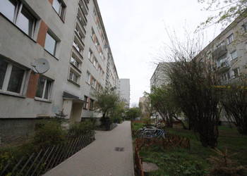 2pok, 33met, okolice Dobrej BALKON/PO REMONCIE (Wrocław)