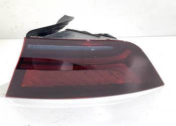 LAMPA PRAWY TYŁ AUDI A7 4G 4G8945096H Hatchback 10-18 ŚWIATŁO