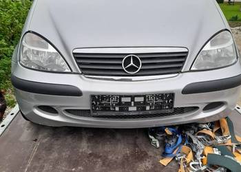Mercedes A 170CDI