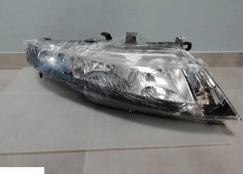 HONDA CIVIC UFO 2006 2012 REFLEKTOR PRZÓD PRAWY