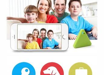 Mini lokalizator auta psa  Bluetooth BT iTAG