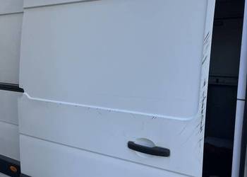 Master 3 na części bez silnika i skrzyni oc i pt aktualne