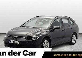 Volkswagen Golf 2.0 TDI Life ! Z Polskiego Salonu ! Faktura Vat ! VIII (20…