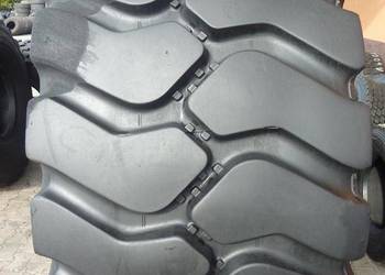 Opona używana przemysłowa 35/65R33 BRIDGESTONE 7000zł W2763