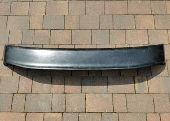 Lotka Spoiler Klapy BMW 3 E30 M-Technik 2 Cabrio Coupe Sedan 2239882