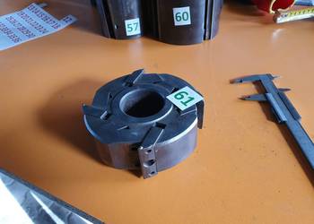 GŁOWICE DO STRUGARKI 135x45x35/50 GŁOWICE DO STRUGARKI 135x45x35/50