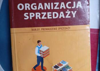 Organizacja sprzedaży podręczniki szkolne księgarnia Warszawa antykwariat