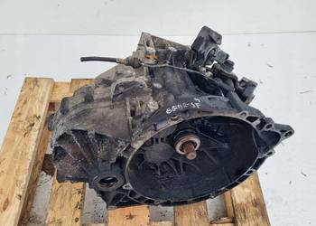 Ford Galaxy MK2 S-Max 2.0 TDCI SKRZYNIA BIEGÓW manualna 6G9R-7002-SF