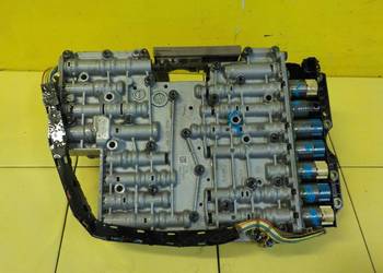 AUDI A4 B7 3.2 FSI 08r 256KM mechatronika sterownik skrzyni 0260550013