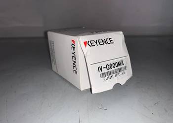 Keyence IV-G600MA Vision Sensor