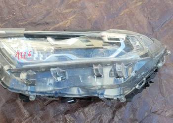 LAMPA LEWA REFLEKTOR TOYOTA RAV 4 19- FULL LED