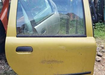 Drzwi Fiat Punto I