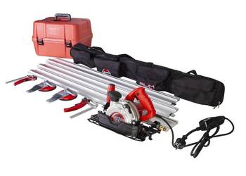 Rubi - system do cięcia dużych płytek - wypożyczalnia