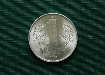 NRD - 1 marka, 1982r