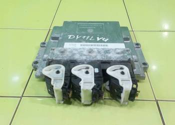 FORD MONDEO MK4 LIFT 2.0 B 11r HB sterownik komputer silnika 6G91-12A650-VC