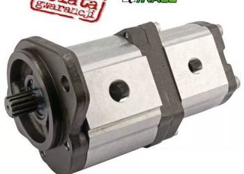 0510768023 Pompa hydrauliczna Case CS 100,110,120,130,150 ST