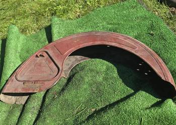 Blotnik tylny simson sr2