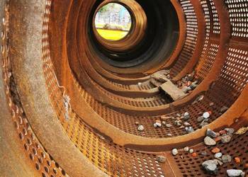 Przesiewacz bebnowy GIGANT