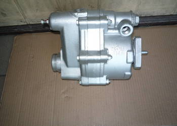 Serwo Hamulcowe Star 28-660  INNE