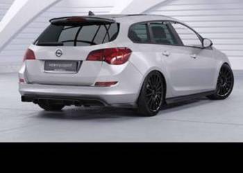 Astra j kombi sports tourer