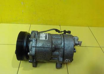 AUDI TT 1.8 TURBO 01r 224KM APX sprezarka klimatyzacji