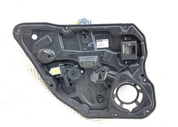 PODNOŚNIK SZYBY LEWY TYŁ VOLVO V60 I 30784312 Kombi 10-18 MECHANIZM