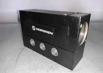 IMI Norgren M/1702/3 Solenoid Valve