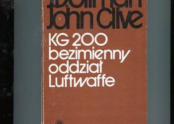KG 200 bezimienny oddział Luftwaffe