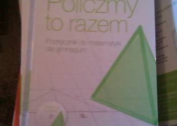 Policzmy to razem unikaty kolekcjonerskie szkolne używane