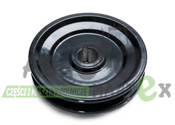 0006574670, 006574670, 06574670, 6574670 KOŁO PASOWE CLAAS