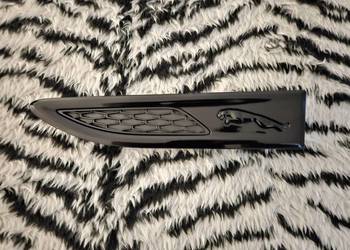 JAGUAR E-PACE R X540 LISTWA NA BŁOTNIK LEWA M9C3-280B11