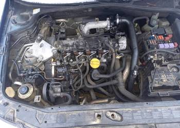 Sprzedam silnik laguna 2 1.9dci